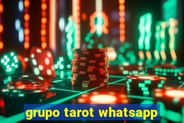 grupo tarot whatsapp